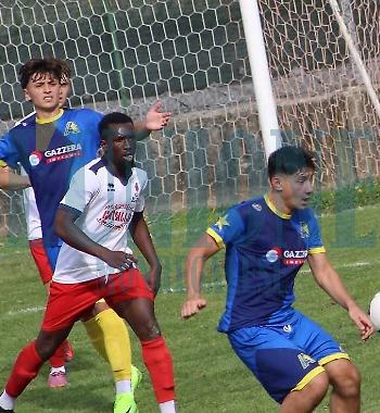 Bisalta-Azzurra 1-0 - FOTOGALLERY