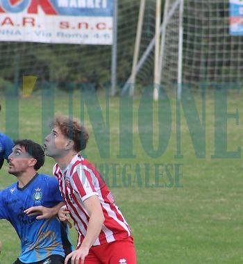 Benese-Manta 1-0 - FOTOGALLERY