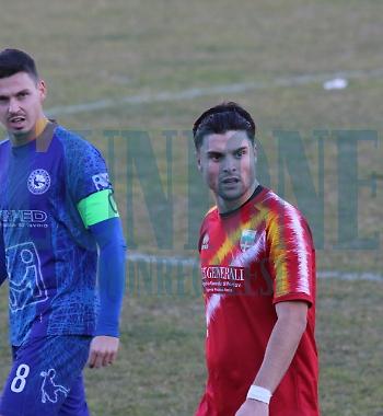 Piazza-Area Calcio 2-0, la FOTOGALLERY