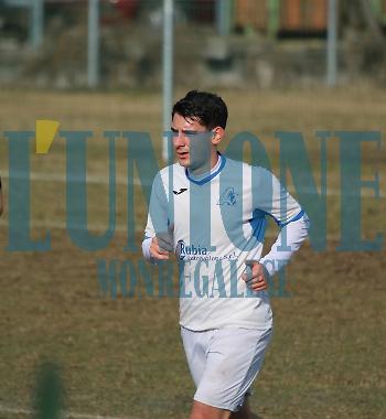 Azzurra-Sp. Savigliano 1-0, la FOTOGALLERY