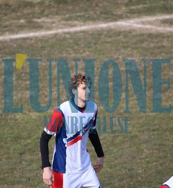 Carr&ugrave; Magliano-Cortemilia 2-2, la FOTOGALLERY