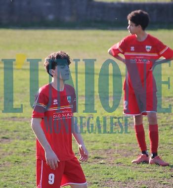 Under 16, Piazza-San Benigno