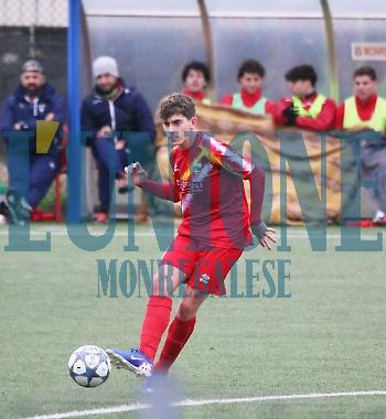 Piazza-Sp. Savigliano 4-1 , la FOTOGALLERY