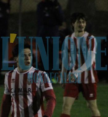 Benese-Orange Cervere, la FOTOGALLERY della finale