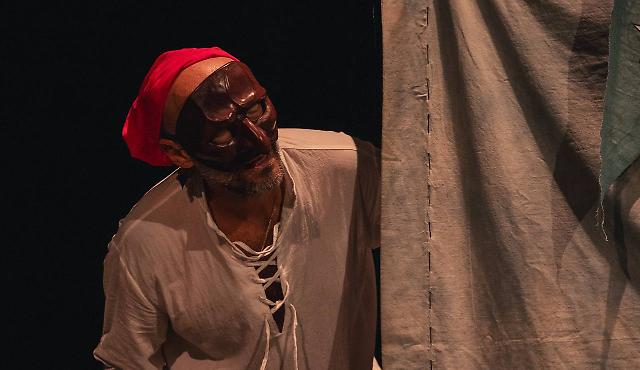 Al "Marenco" torna la follia geniale della Commedia dell’Arte