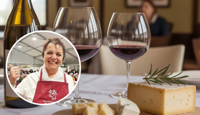 Carrù capitale del gusto autentico: show cooking, degustazioni e racconti contadini