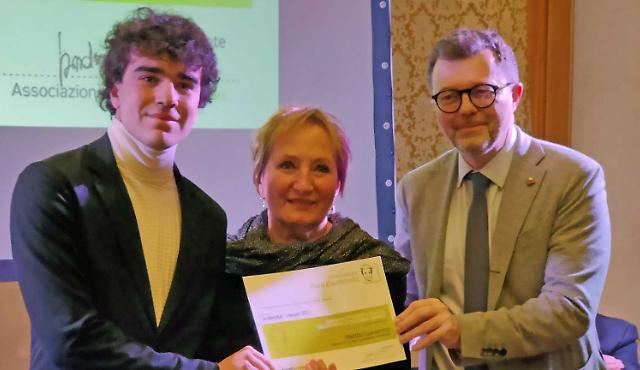 Giovani penne in passerella: il concorso che scopre i talenti del giornalismo