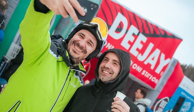 Prato Nevoso diventa una festa: arriva il Vertical Winter Tour tra neve, musica e Carnevale