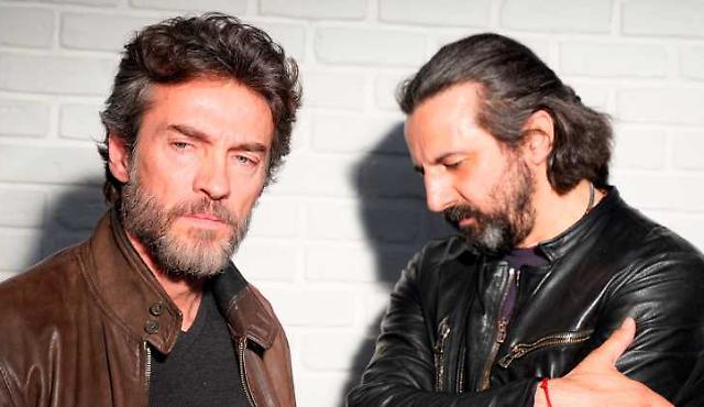 Femminicidio: cosa scatta nella mente di chi uccide? Alessio Boni e Omar Pedrini in uno spettacolo tra musica e letteratura