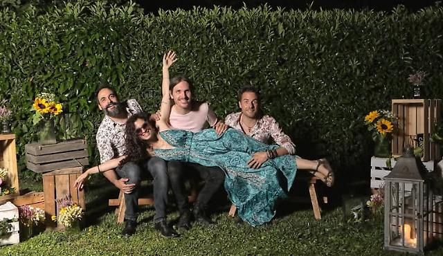 La musica di Pablo Y Luna chiude la prima stagione teatrale in paese