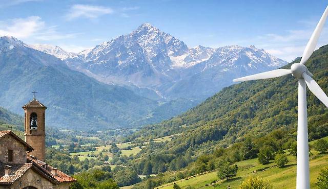 120 mila euro per innovare le valli: arriva un nuovo bando &ldquo;Smart Village&rdquo; del GAL