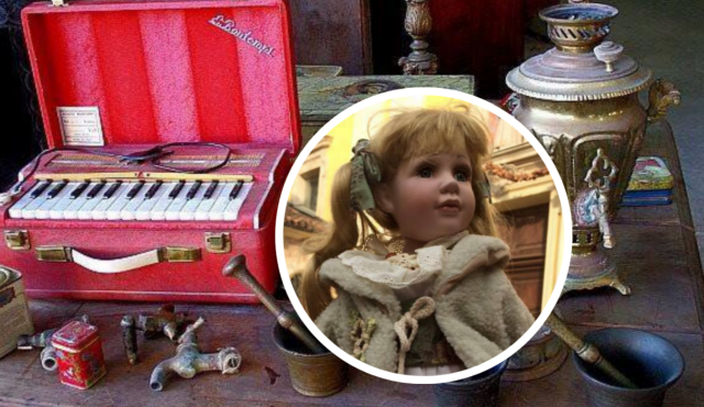 Pi&ugrave; di 300 bancarelle: domenica in centro torna il mercatino "Augusta Antiquaria"