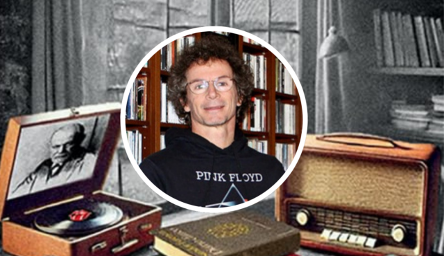 La musica come contenitore del dolore: "Psicoanalisi e rock - sulle tracce del trauma"