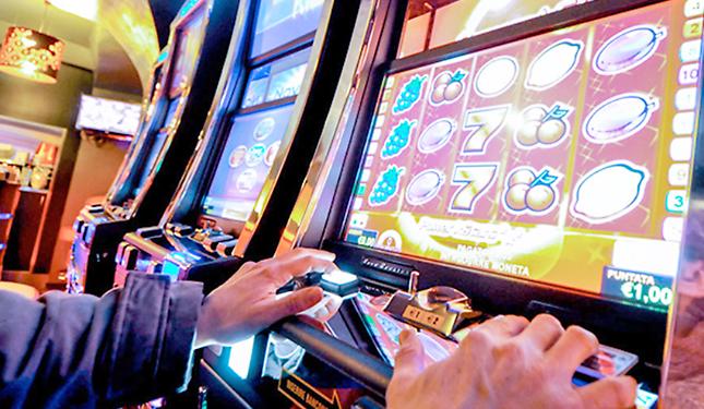 &laquo;Ludopatia fuori controllo in Piemonte: numeri da emergenza sociale, serve subito una nuova legge!&raquo;