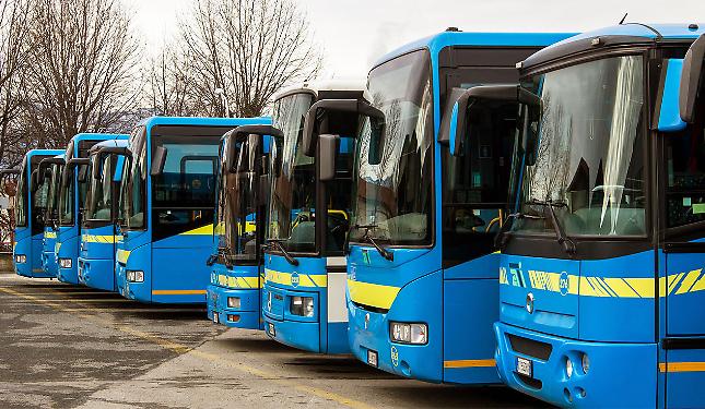 La Corte dei Conti contesta a Riviera Trasposti un danno erariale di oltre un milione di euro