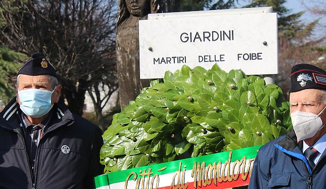 La persecuzione, le foibe, l'esodo: in ricordo di una tragedia