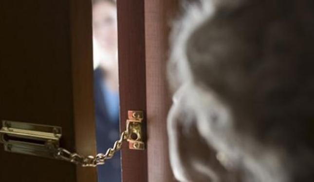 L'appello di Angela e Marcello: &laquo;Finiremo&nbsp;senza casa, chiediamo aiuto&raquo;