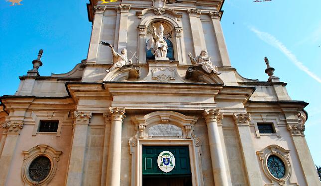 Il Duomo riapre dopo otto mesi di lavori
