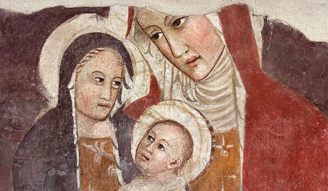 Da Natale all&rsquo;Epifania: le celebrazioni presiedute dal vescovo Egidio