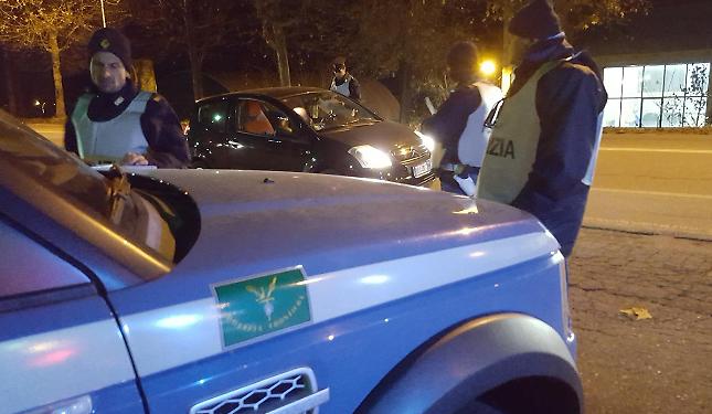 Irregolari e con precedenti, in tre portati al Centro di rimpatrio di Torino