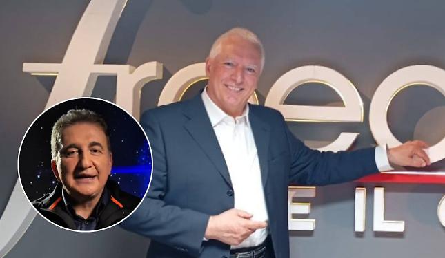 L’uomo che porta in tv i misteri della Val Bormida