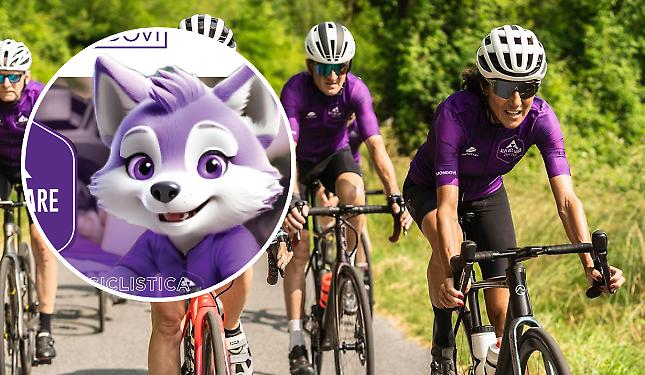 La gara, il villaggio, la mascotte... e le strade chiuse: tutto quello che c'è da sapere sul weekend della "Granfondo"