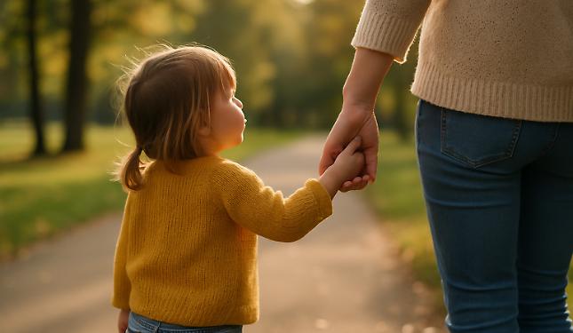 “Buono Vesta": fino a 1.200 euro per crescere i più piccoli