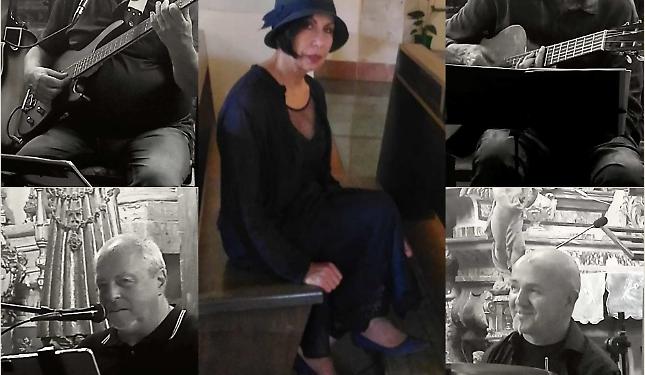 Se la canzone è anche letteratura: a San Fiorenzo il reading-concerto "Poesie Sonanti"
