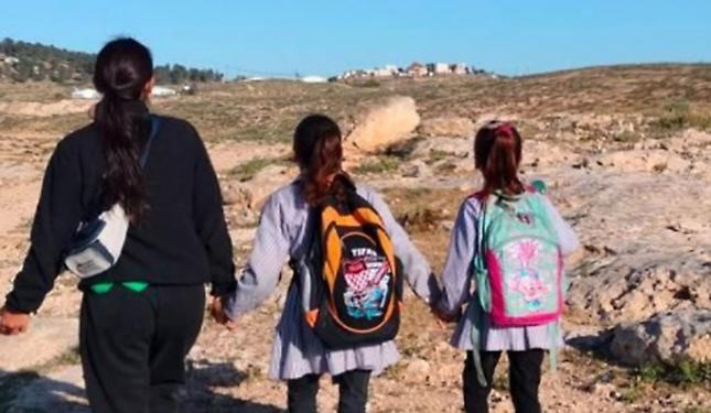 Attivisti in Palestina portano la loro testimonianza a Mondovì