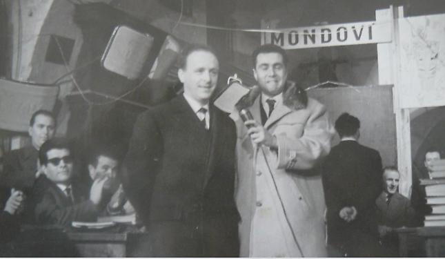 Addio a Michele Morello, il giudice relatore dell’assoluzione di Enzo Tortora.