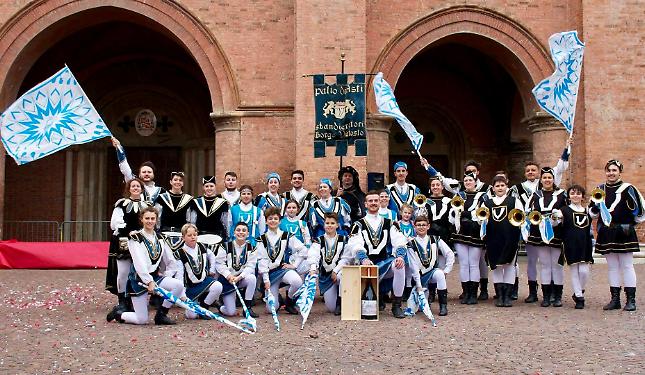San Giacomo di Roburent festeggia l’autunno con due domeniche di castagne e tradizione