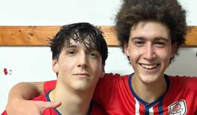 Crea, sbaglia e paga: l'Atletico Under 21 cade ancora