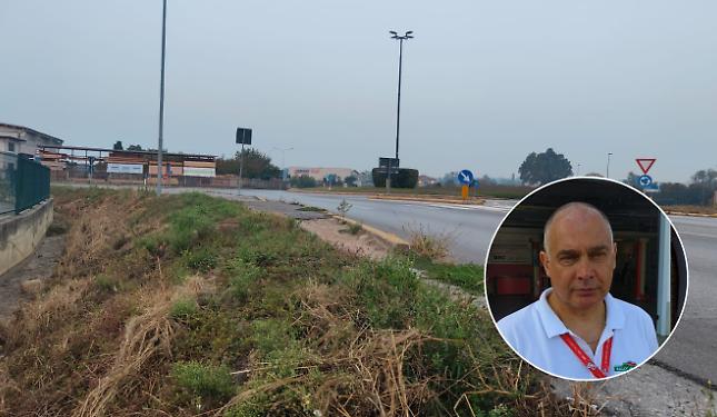 Stesso incidente dove morì il motociclista: «C'è un problema di sicurezza stradale»