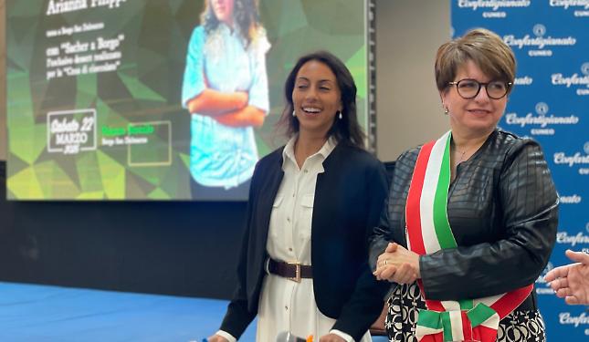 Un Borgo di Cioccolato” diventa Fiera Nazionale: un dolce traguardo per Borgo San Dalmazzo