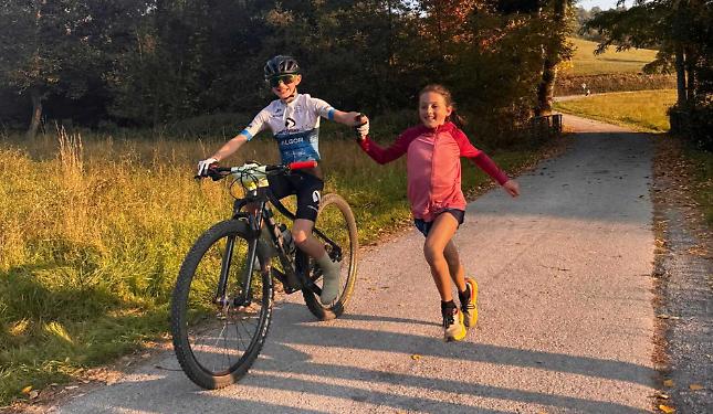 Corri e Pedala: Sale Langhe fa il pieno di energia e sorrisi!