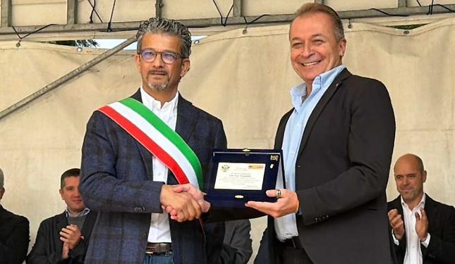 La Festa del Cece conquista tutti: Nucetto celebra tradizione, gusto e comunità