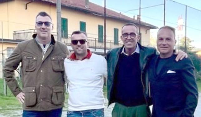 «Ecco come faremo rinascere il campetto da calcio abbandonato»