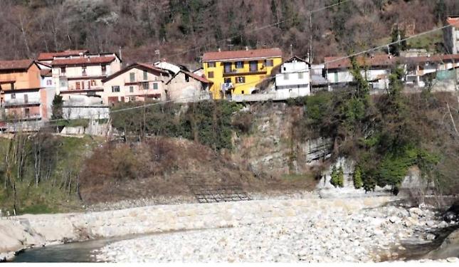 La minoranza rivendica: «Via Fontana progetto partito sotto la nostra Amministrazione»