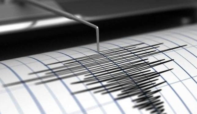 Nuova scossa di terremoto questa mattina nel Cuneese