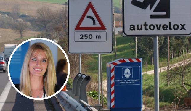 Multa da 346 euro, ma l'autovelox non è omologato: la Prefettura la revoca