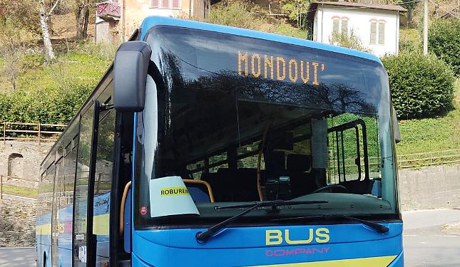 Bus