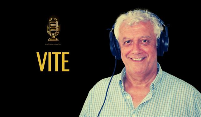 Tutti conoscono Franco - VITE - IL PODCAST di Unione Monregalese