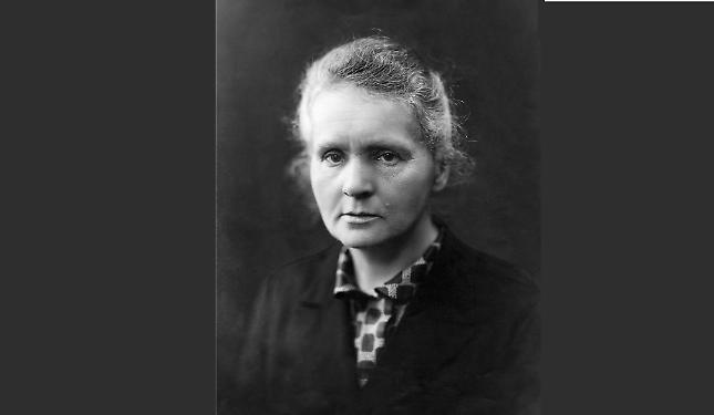 Lurisia omaggia Marie Curie: una mostra per ricordarla alle Terme