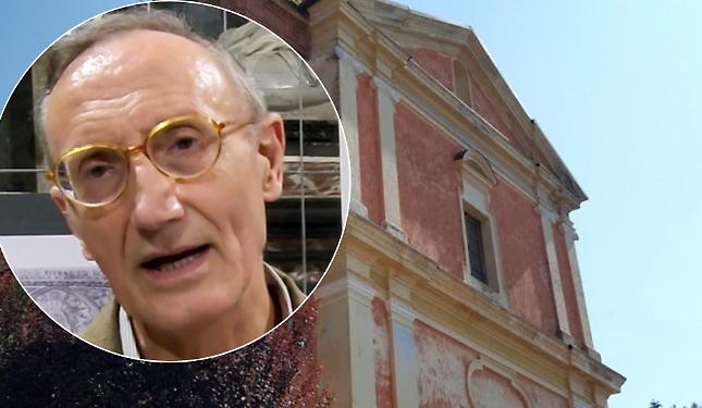 Vicoforte ritrova il suo Forte: un libro svela la storia dimenticata del castello