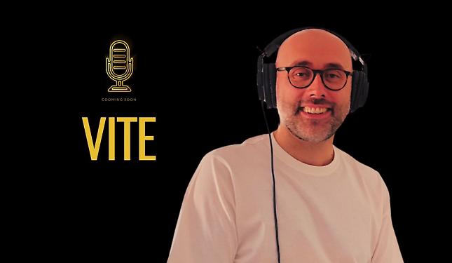 Luca... senza Robaldo | VITE, il podcast