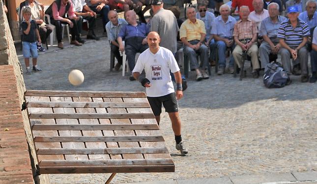 Pantalera e San Martino: la piazza diventa un campo di emozioni