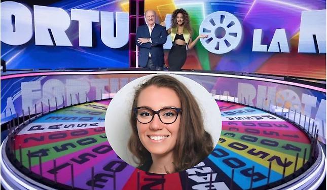 La Ruota della Fortuna "gira" in Val Bormida