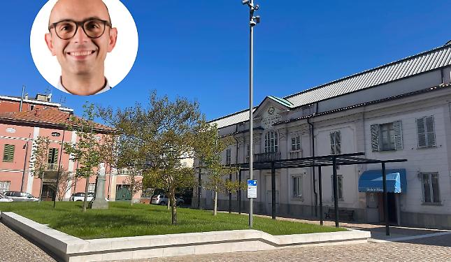 Dalla Regione 317 mila euro per la rigenerazione urbana