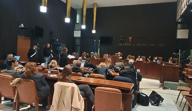 Atto d’accusa contro Annalucia Cecere: “Su Nada tutta la rabbia e la frustrazione di una vita”