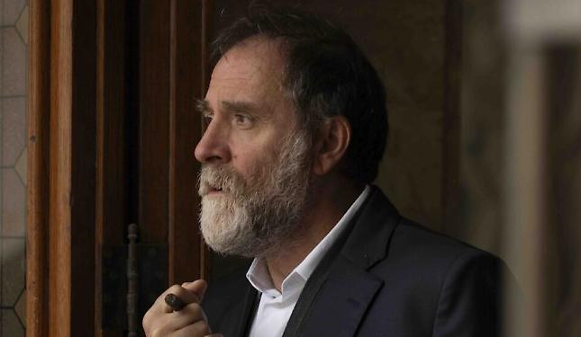 Il senso di colpa secondo Paolo Virzì